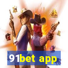 91bet app